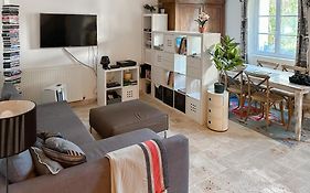 Le Cottage De David